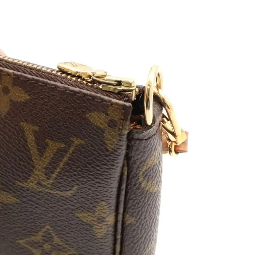 Louis Vuitton Monogram Pochette Accessoires